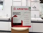 Bình nóng lạnh ARISTON ANDRIS3 AN3 30 RS 30L lít vuông - Ảnh 11