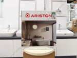 Bình nóng lạnh ARISTON ANDRIS3 AN3 30 TOP WIFI 30L lít vuông - Ảnh 10
