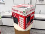 Bình nóng lạnh ARISTON ANDRIS3 AN3 30 TOP WIFI 30L lít vuông - Ảnh 11