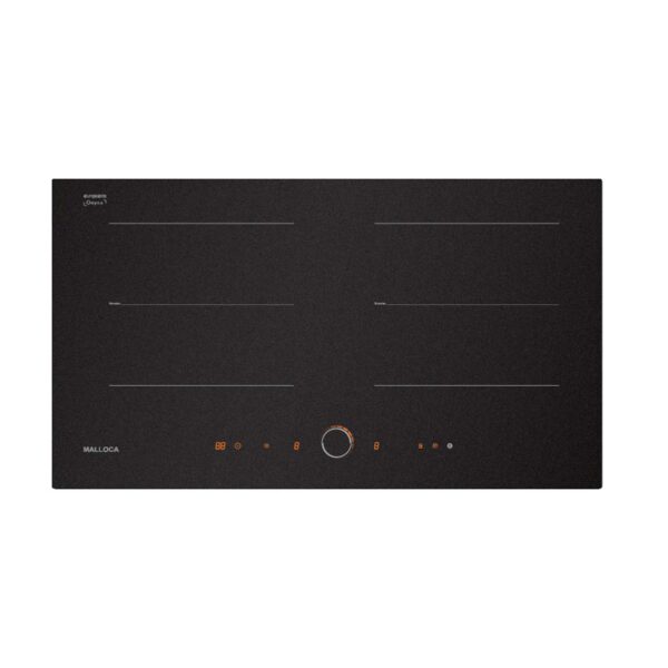 Bếp từ đôi MALLOCA MI7502ES