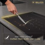 Bếp từ đôi MALLOCA MI7502ES - Ảnh 4