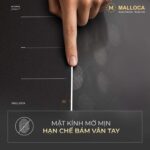Bếp từ đôi MALLOCA MI7502ES - Ảnh 6