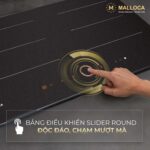 Bếp từ đôi MALLOCA MI7502ES - Ảnh 7