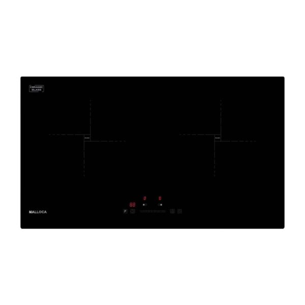 Bếp từ đôi MALLOCA MIH732ECO