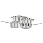 Bộ nồi MALLOCA SA112 4 món