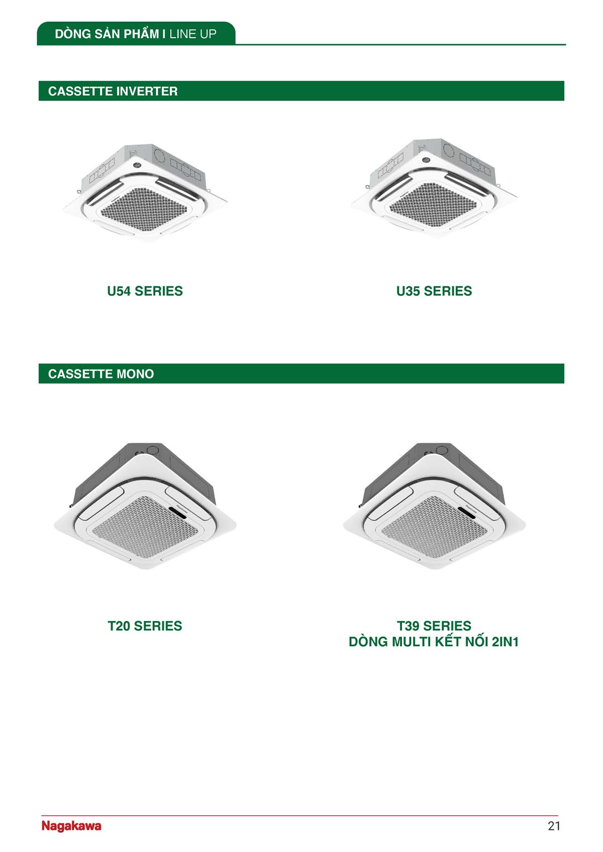 CATALOGUE NAGAKAWA 2026 vuathietbi.com Page 021