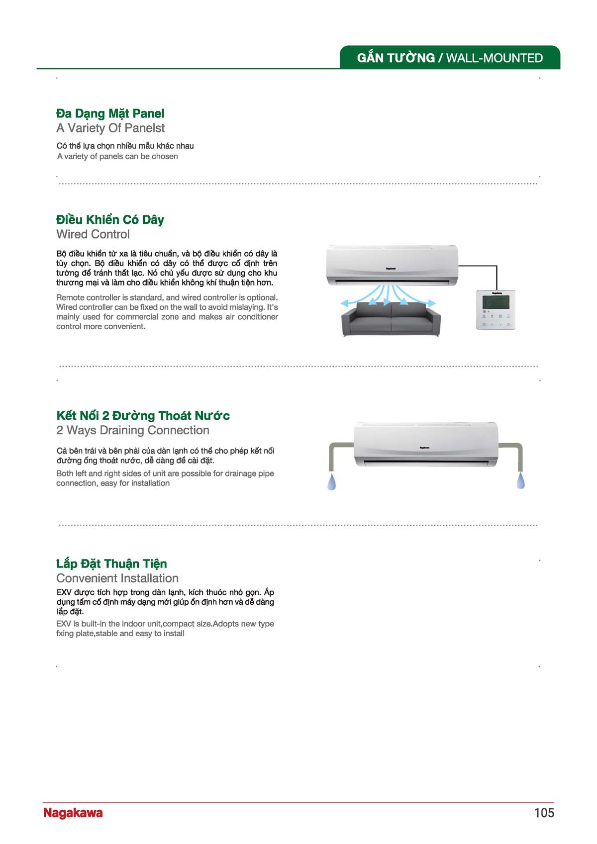 CATALOGUE NAGAKAWA 2026 vuathietbi.com Page 105