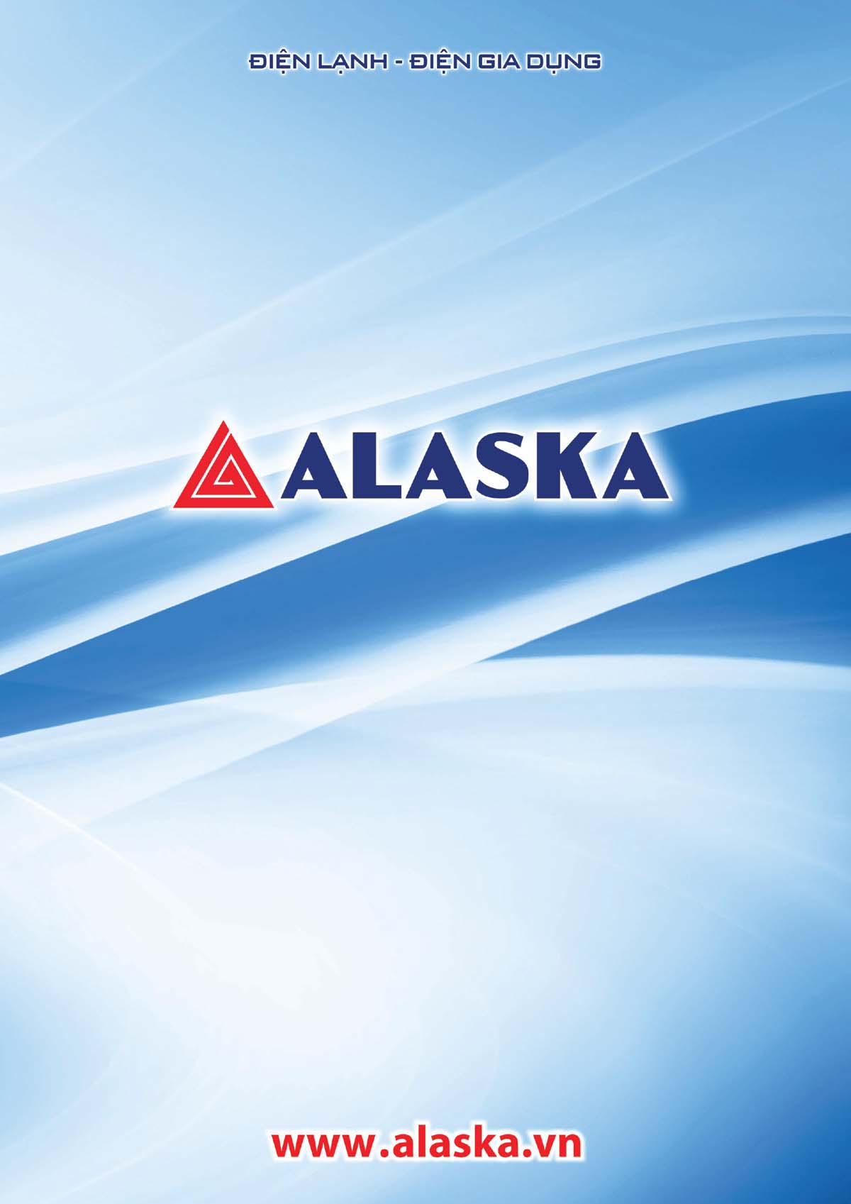 Catalogue ALASKA 2026 vuathietbi.com 1
