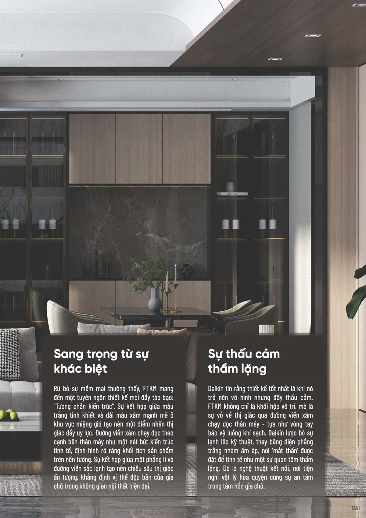 Catalogue Dieu hoa treo tuong daikin 2026 Page 07