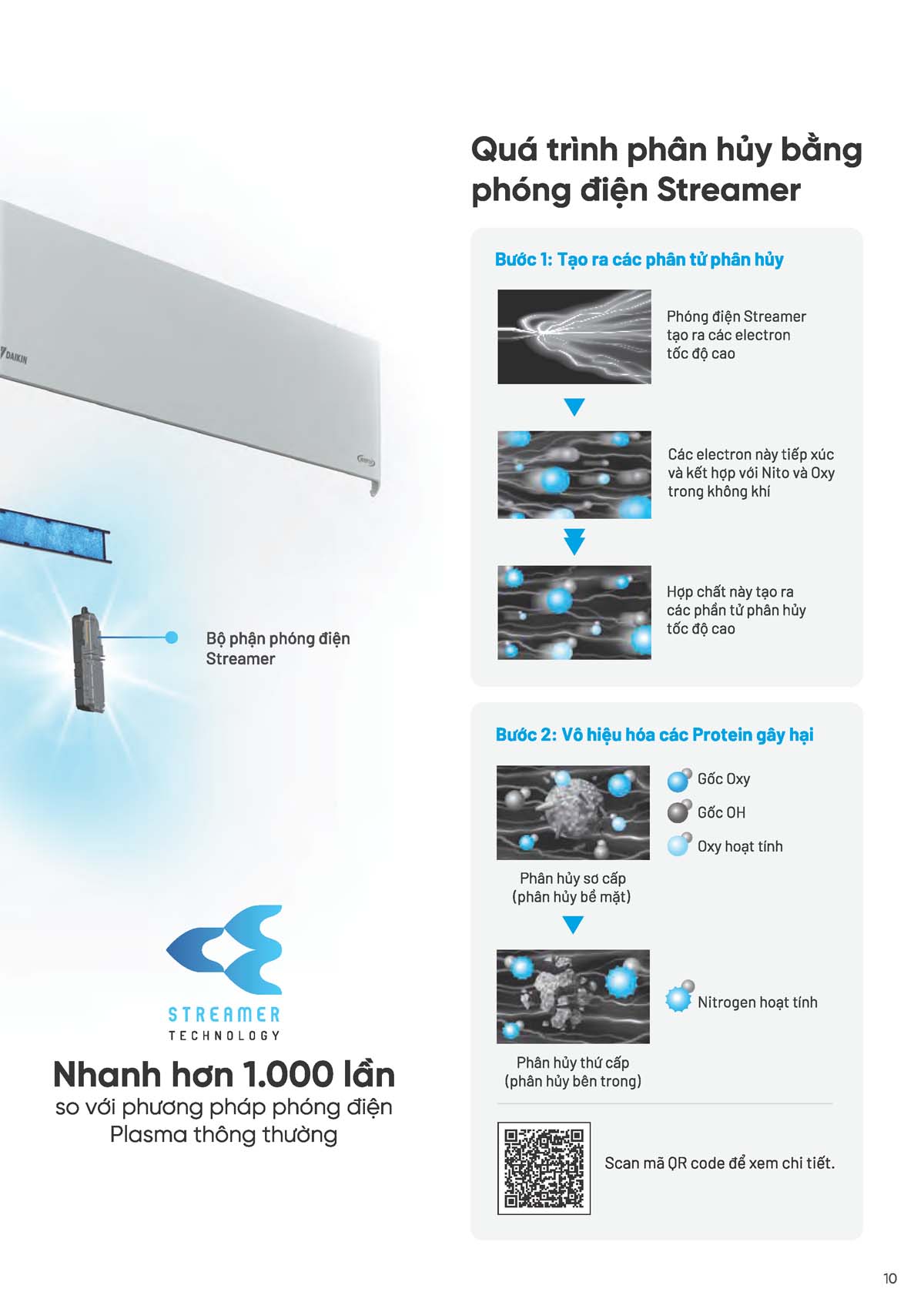 Catalogue Dieu hoa treo tuong daikin 2026 Page 11