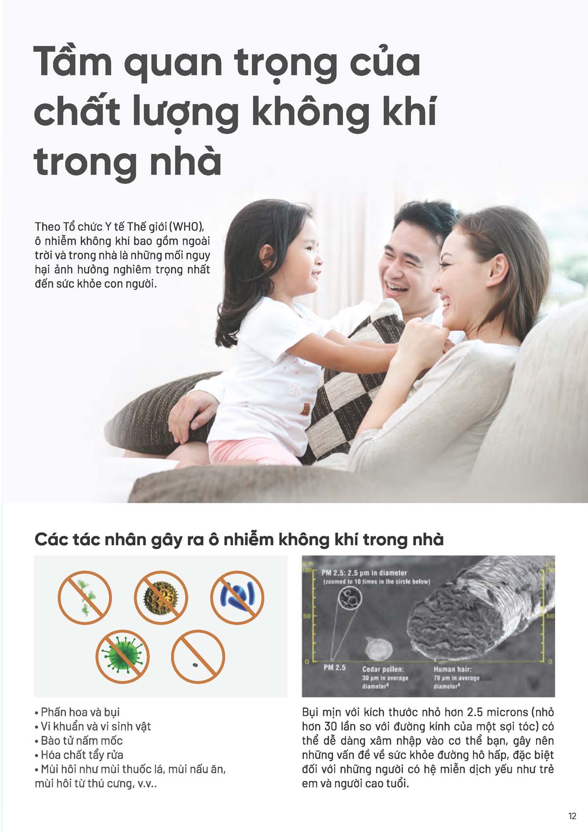 Catalogue Dieu hoa treo tuong daikin 2026 Page 13