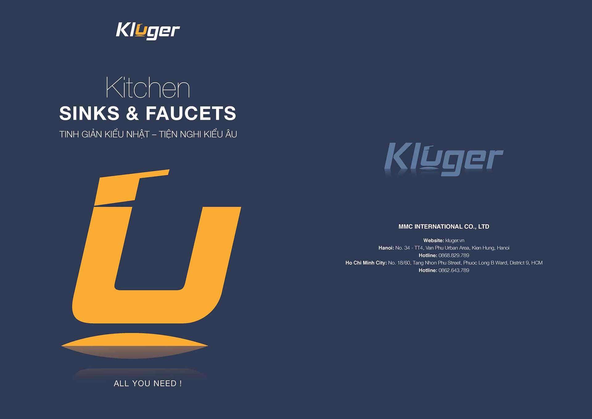 Catalogue KLUGER 2026 Page 01 1