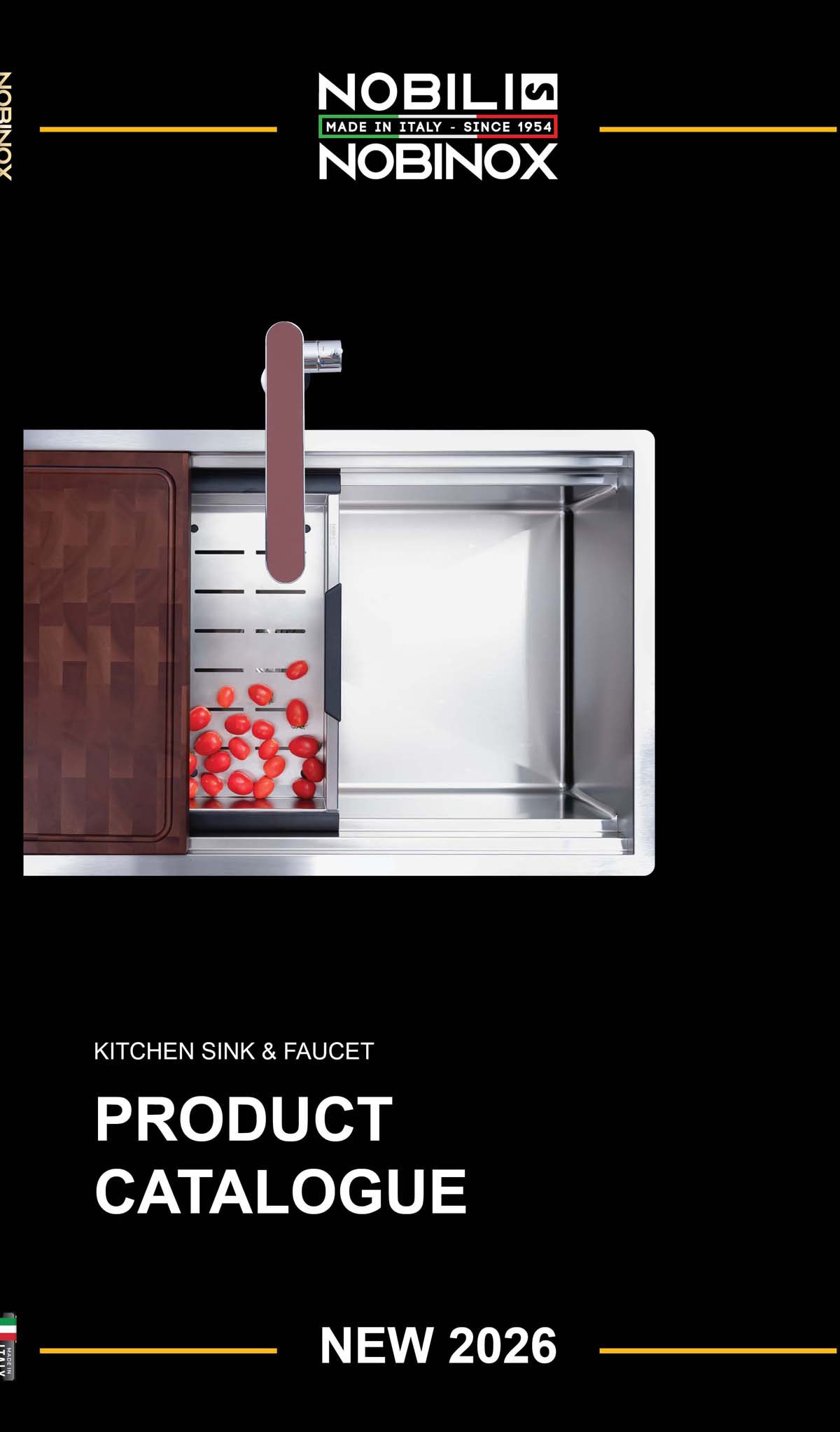 Catalogue nobinox 2026 Page 01 2