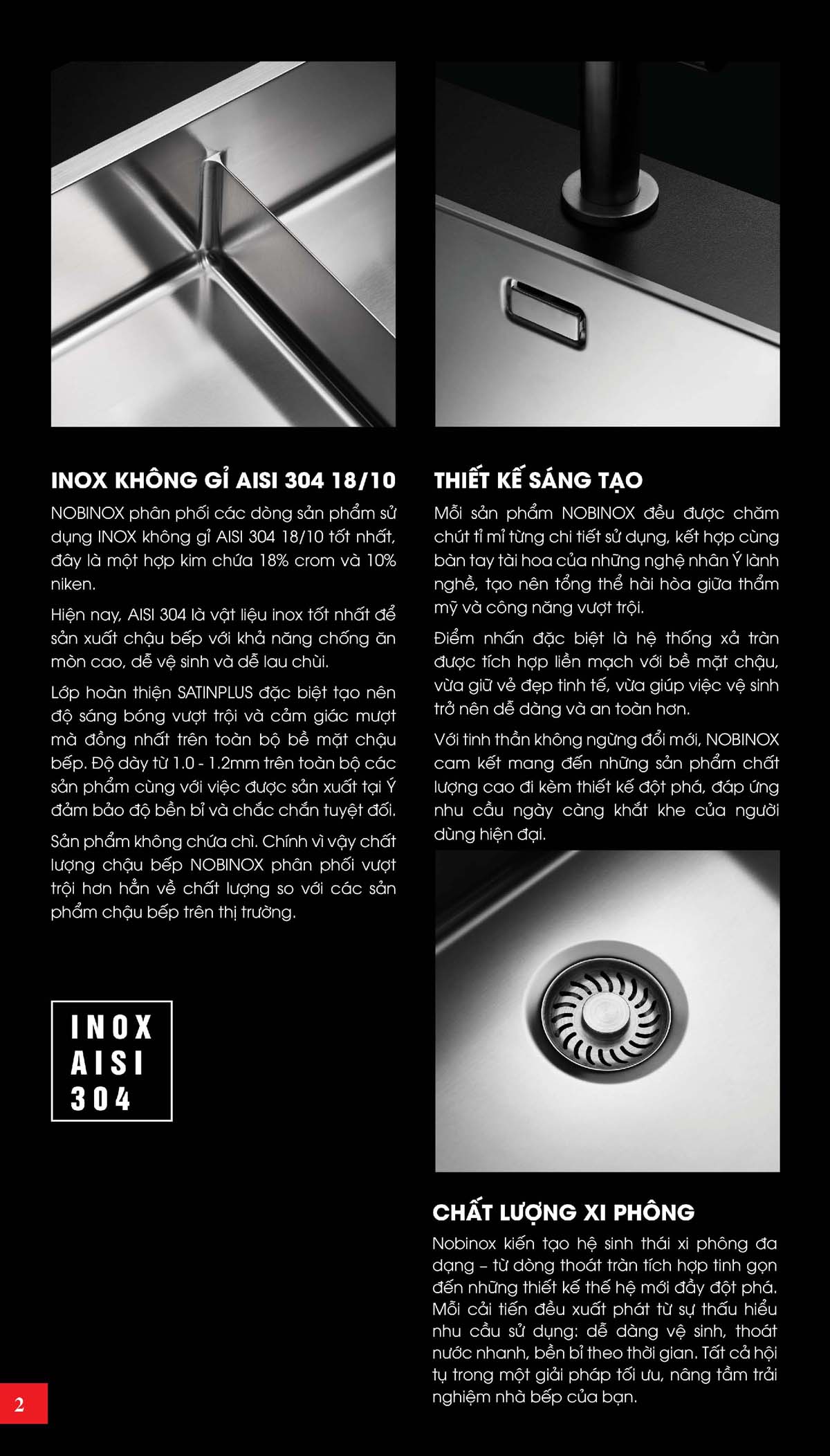Catalogue nobinox 2026 Page 03 1