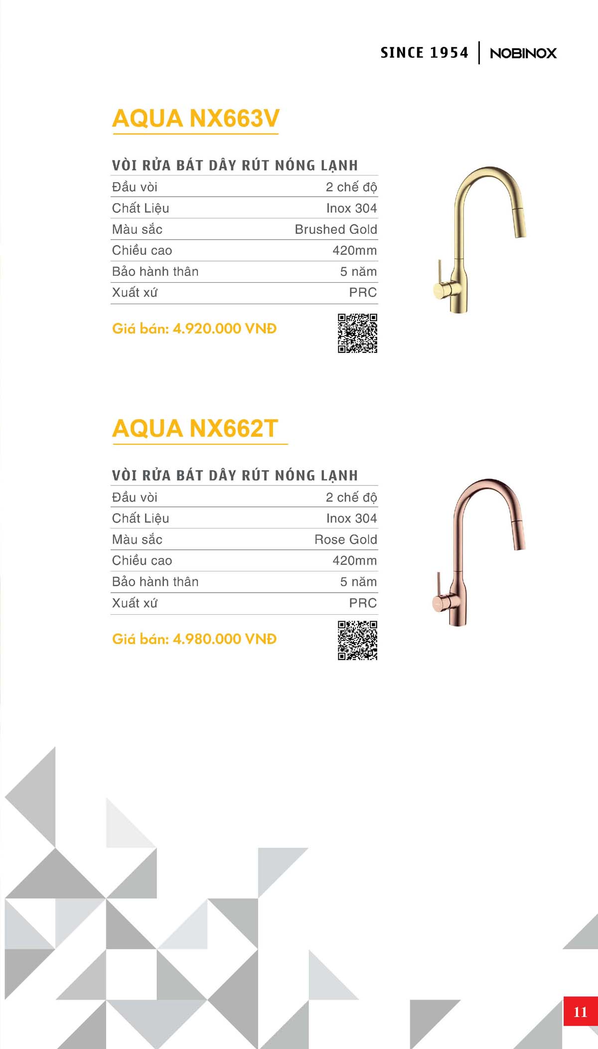 Catalogue nobinox 2026 Page 07 2