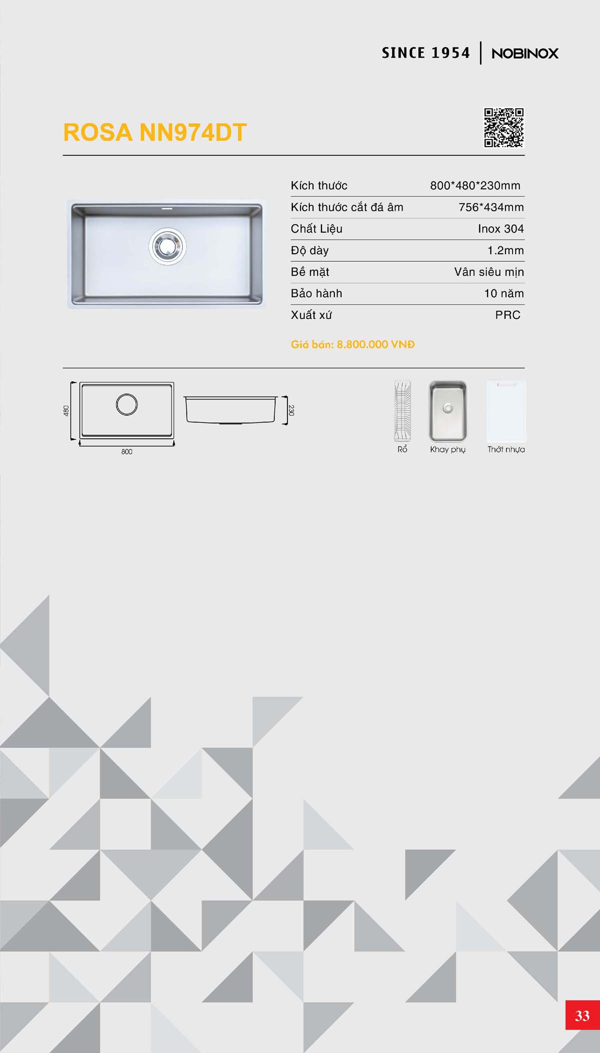 Catalogue nobinox 2026 Page 18 2