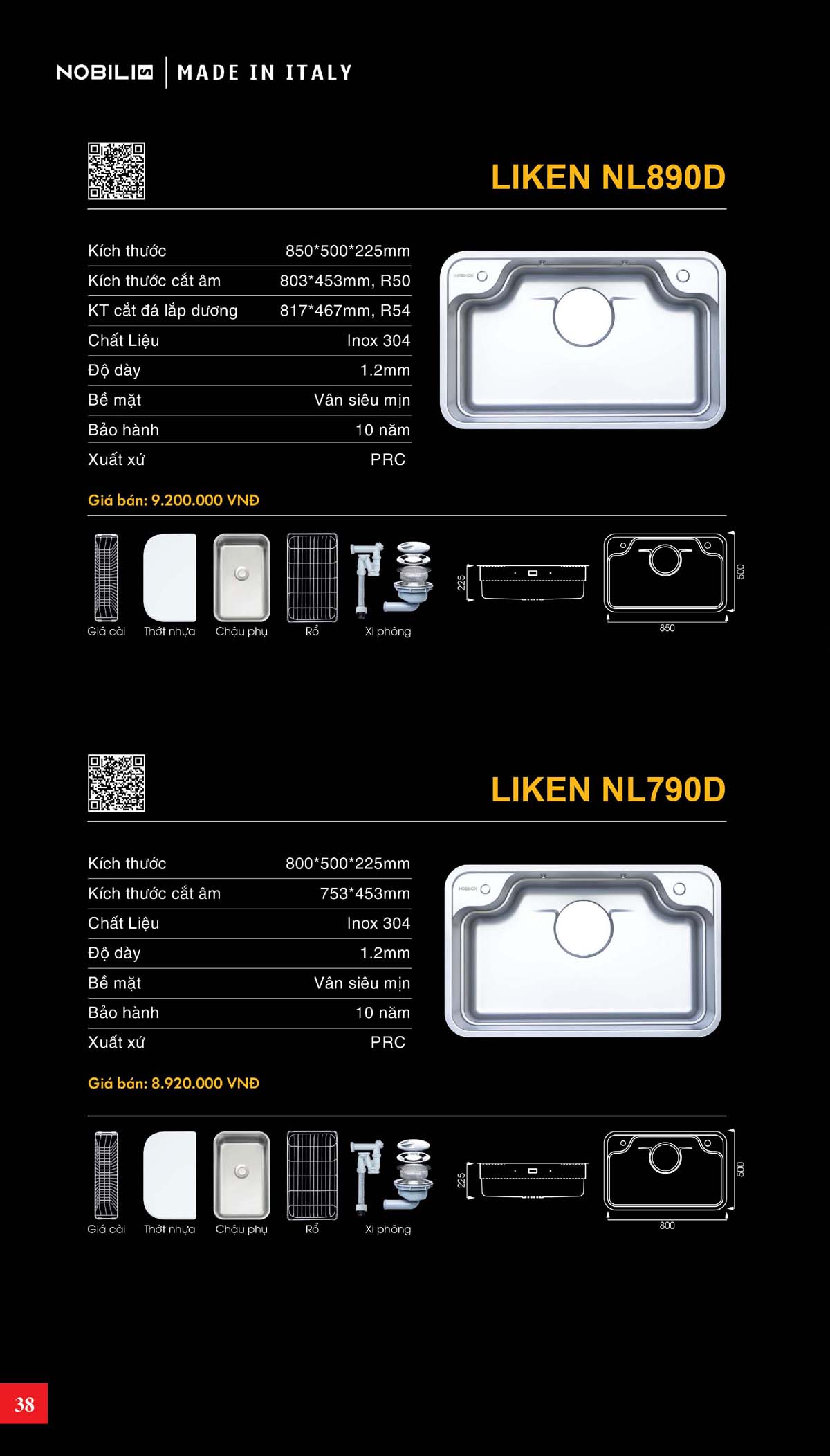 Catalogue nobinox 2026 Page 21 1