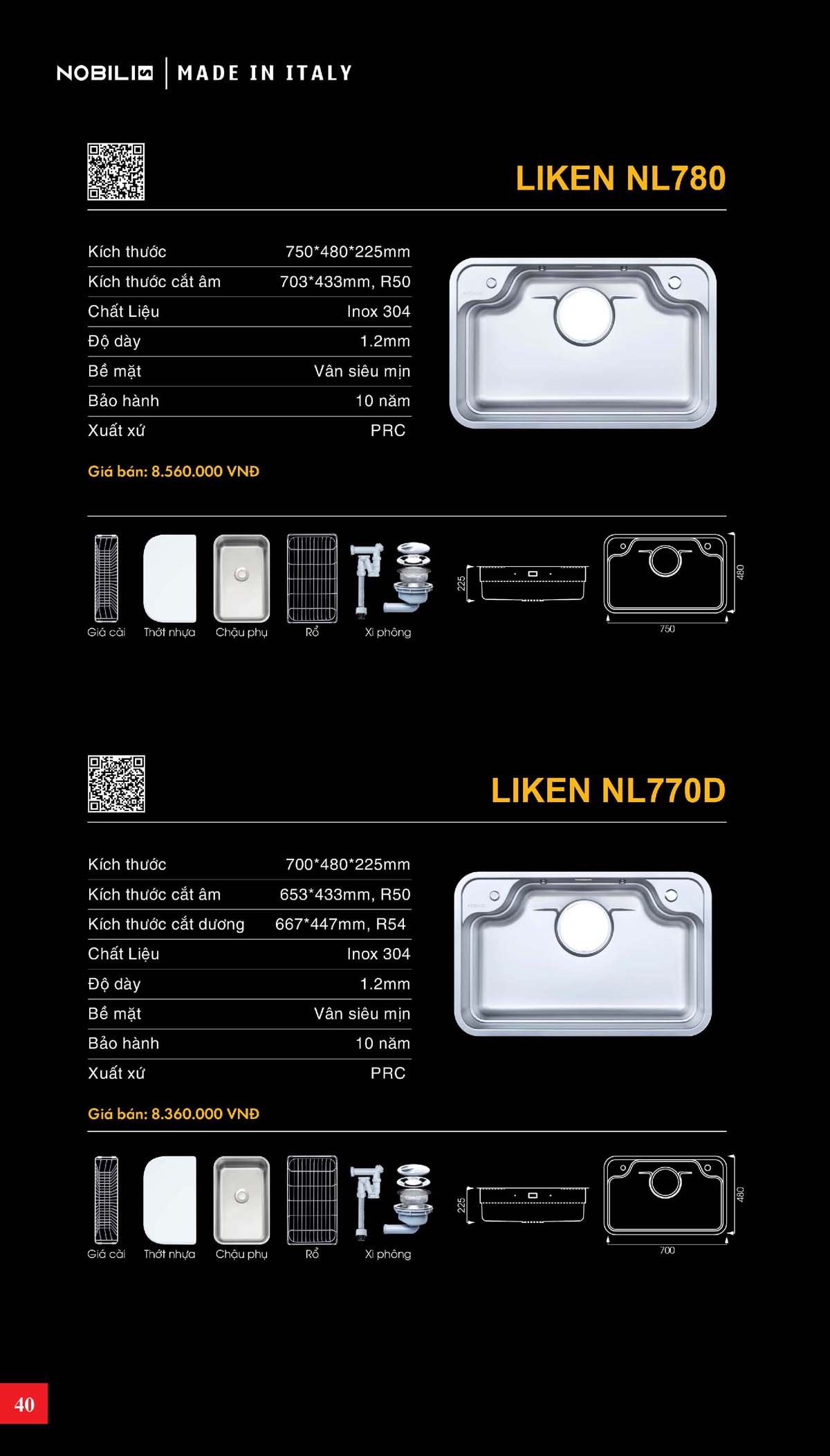 Catalogue nobinox 2026 Page 22 1