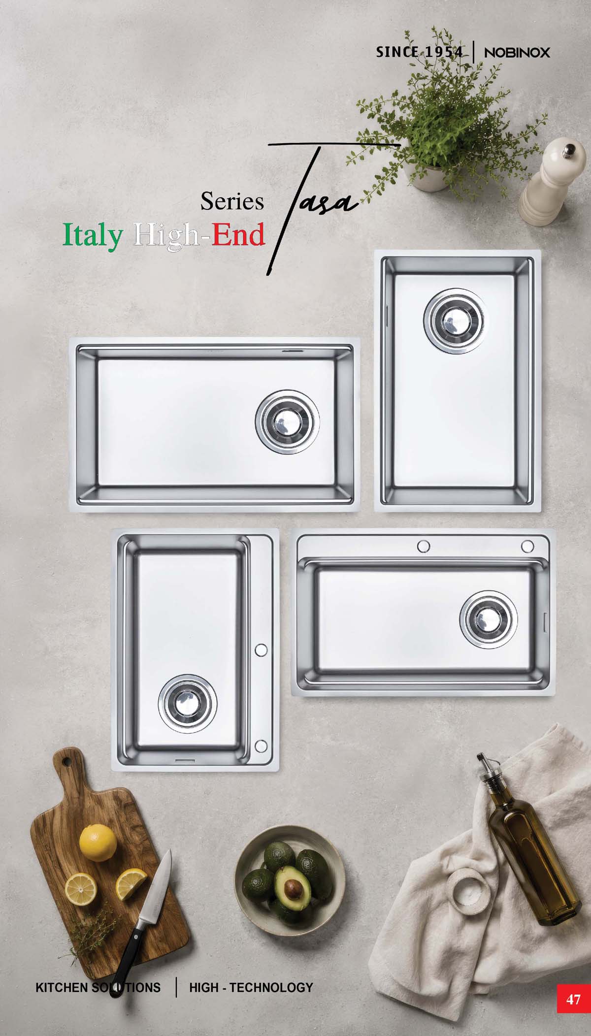 Catalogue nobinox 2026 Page 25 2