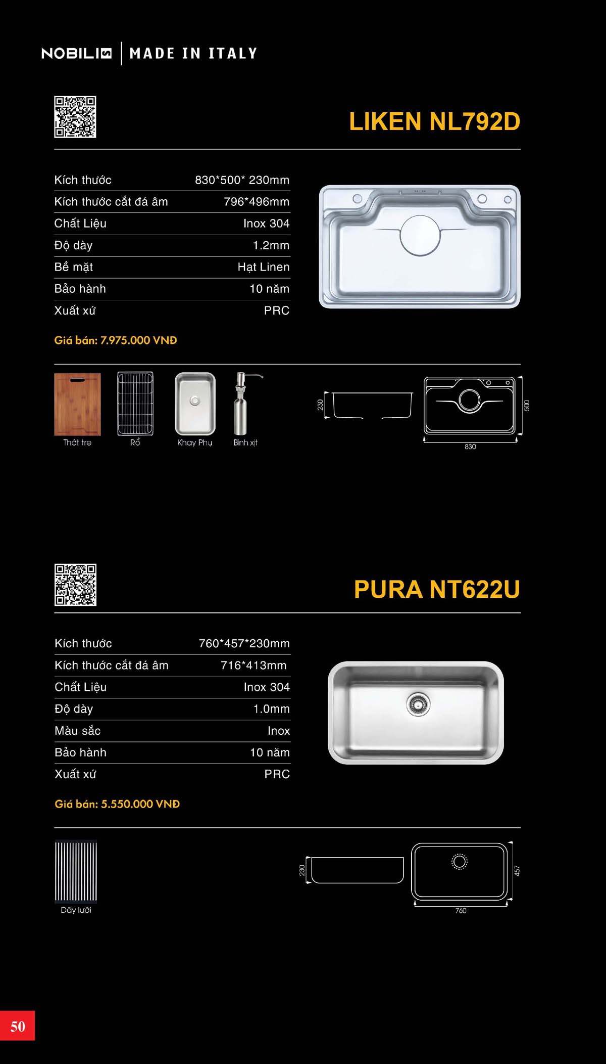 Catalogue nobinox 2026 Page 27 1