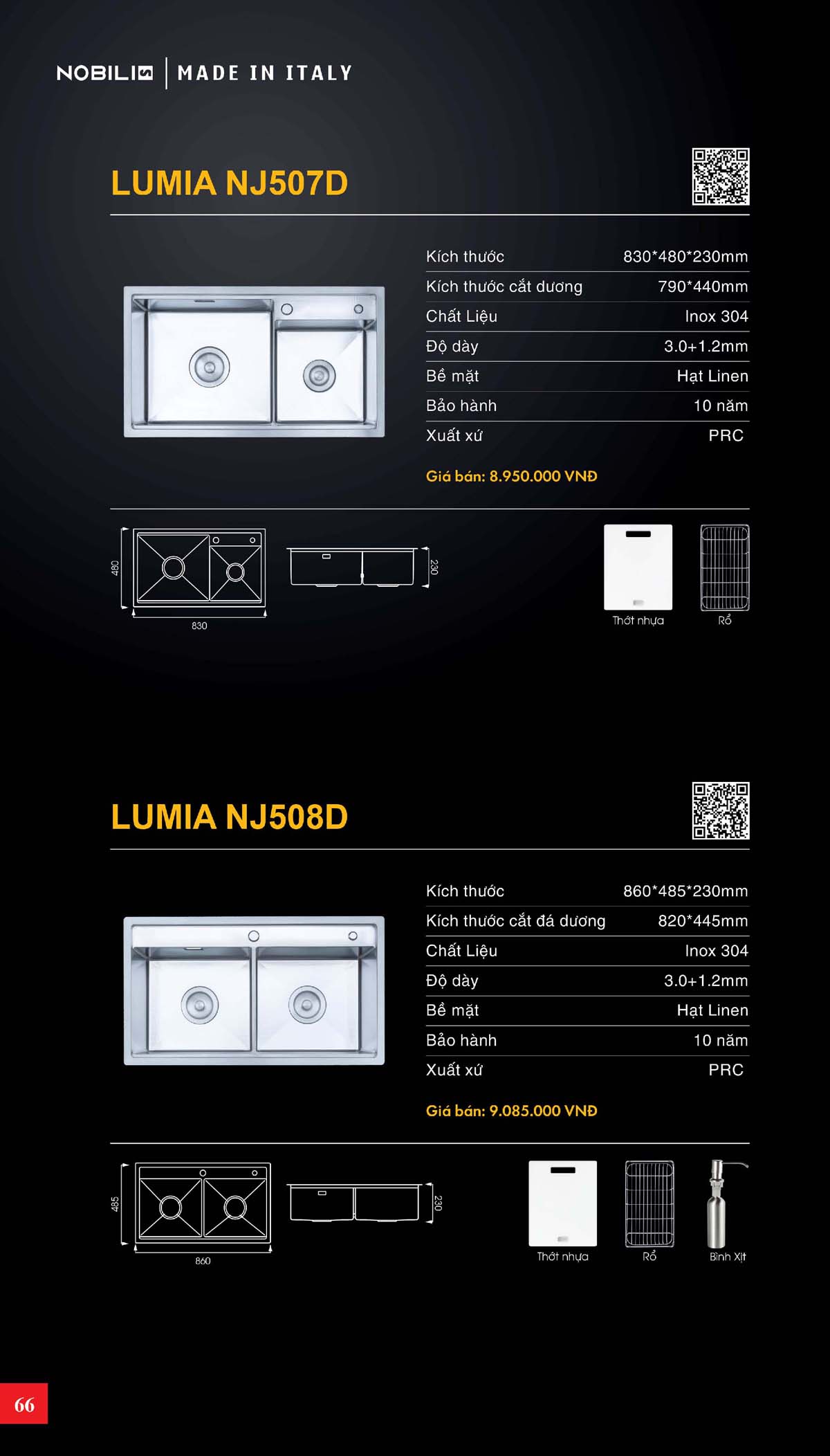 Catalogue nobinox 2026 Page 35 1