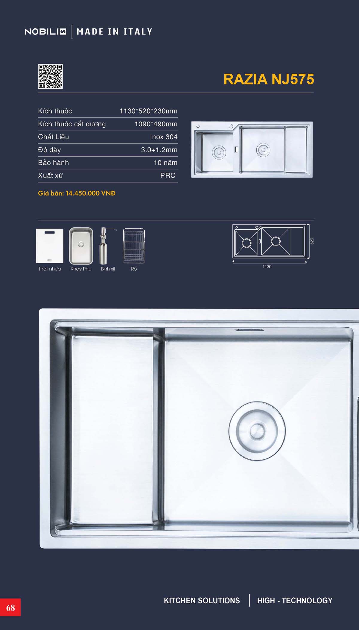 Catalogue nobinox 2026 Page 36 1