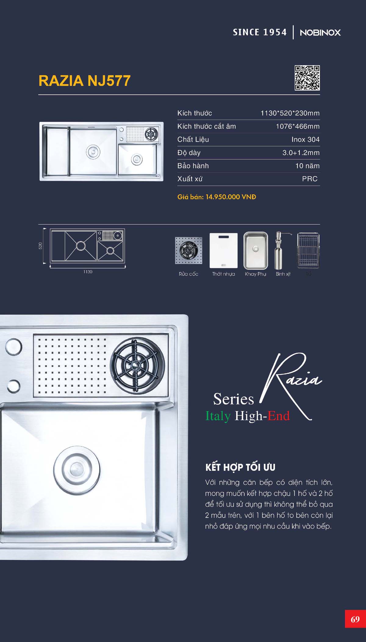 Catalogue nobinox 2026 Page 36 2