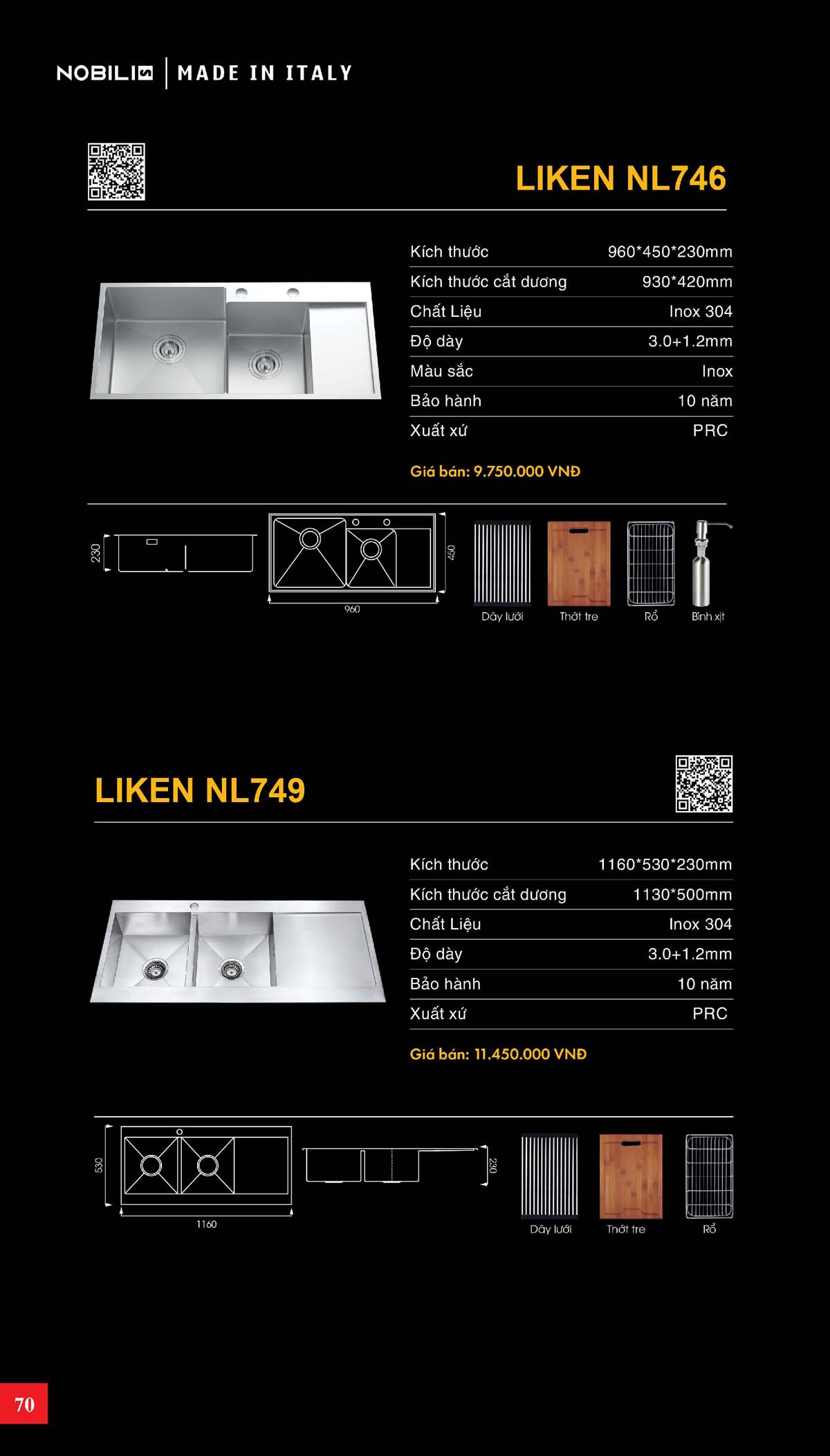 Catalogue nobinox 2026 Page 37 1