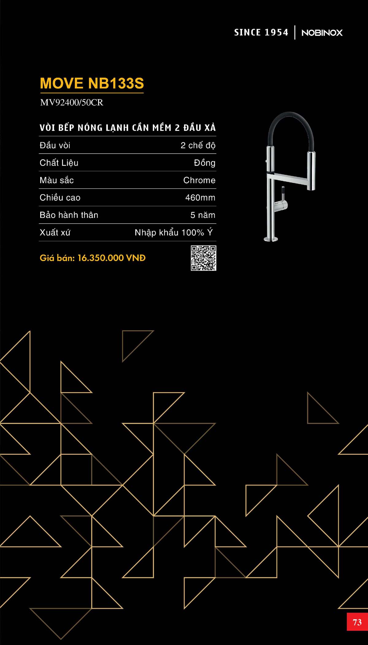 Catalogue nobinox 2026 Page 38 2