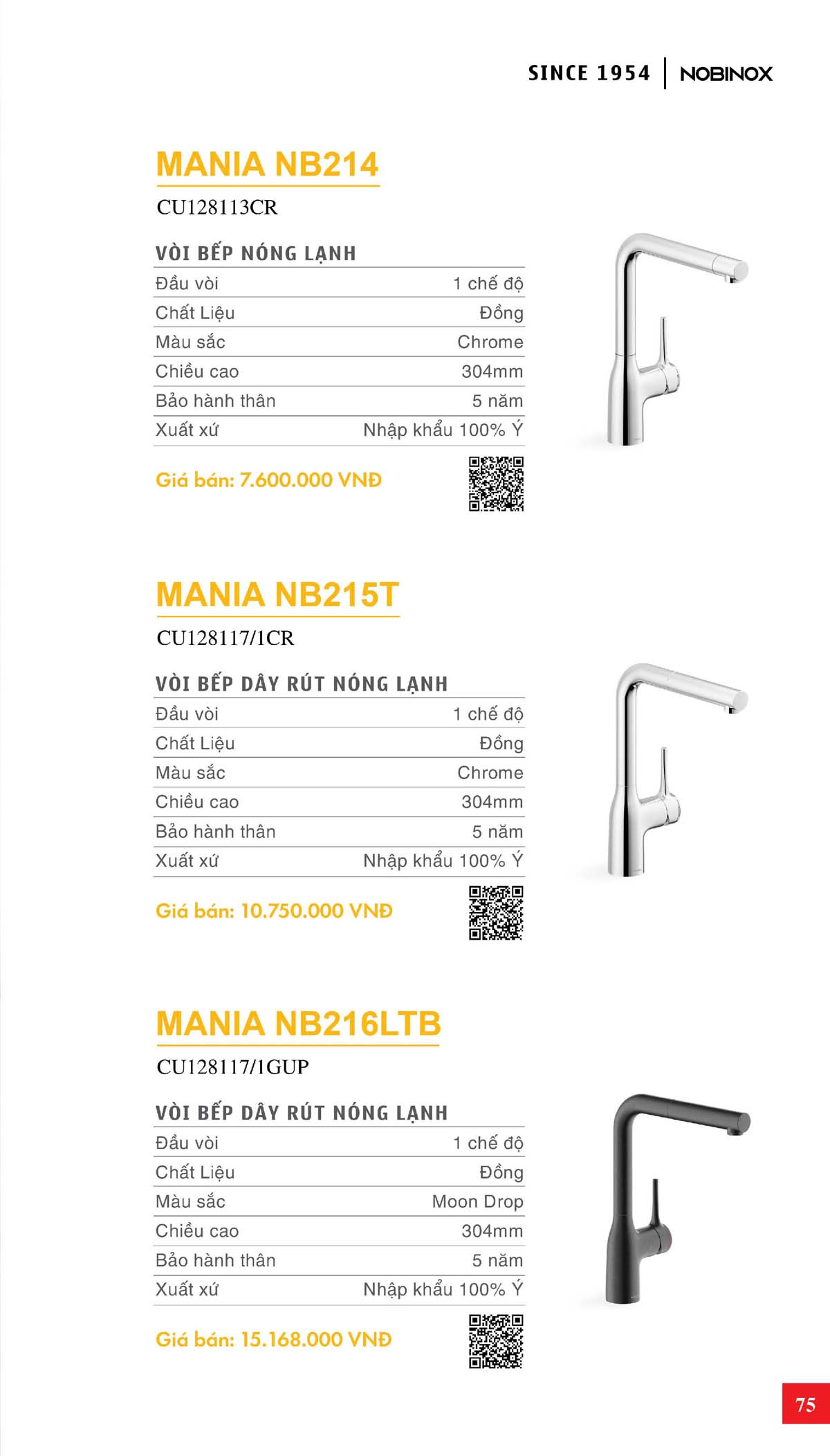 Catalogue nobinox 2026 Page 39 2