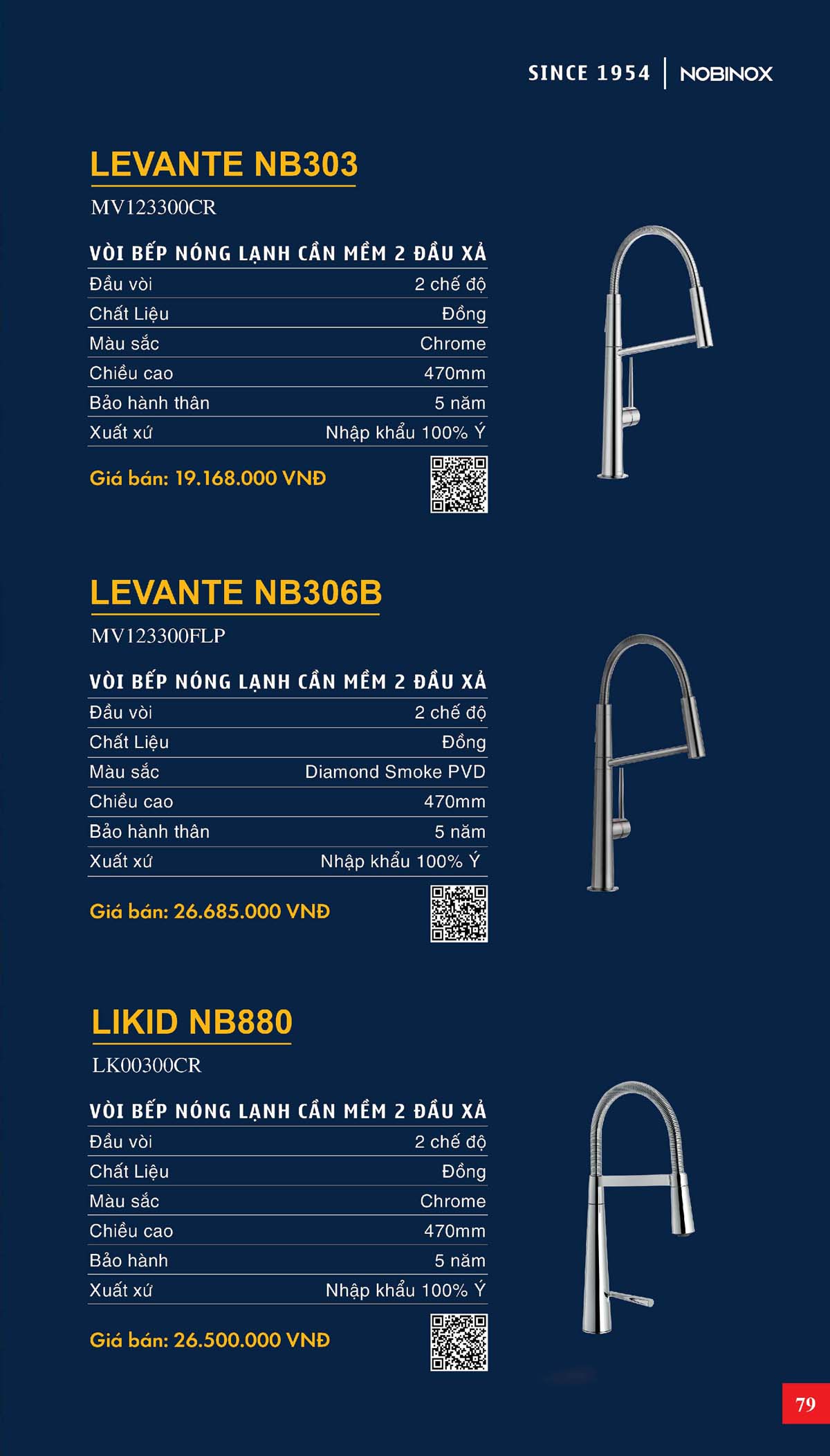 Catalogue nobinox 2026 Page 41 2