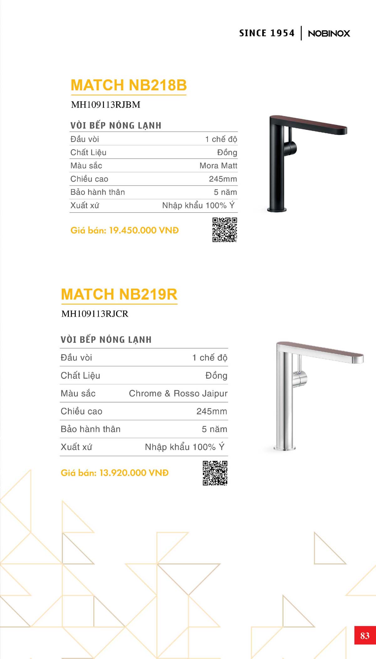 Catalogue nobinox 2026 Page 43 2