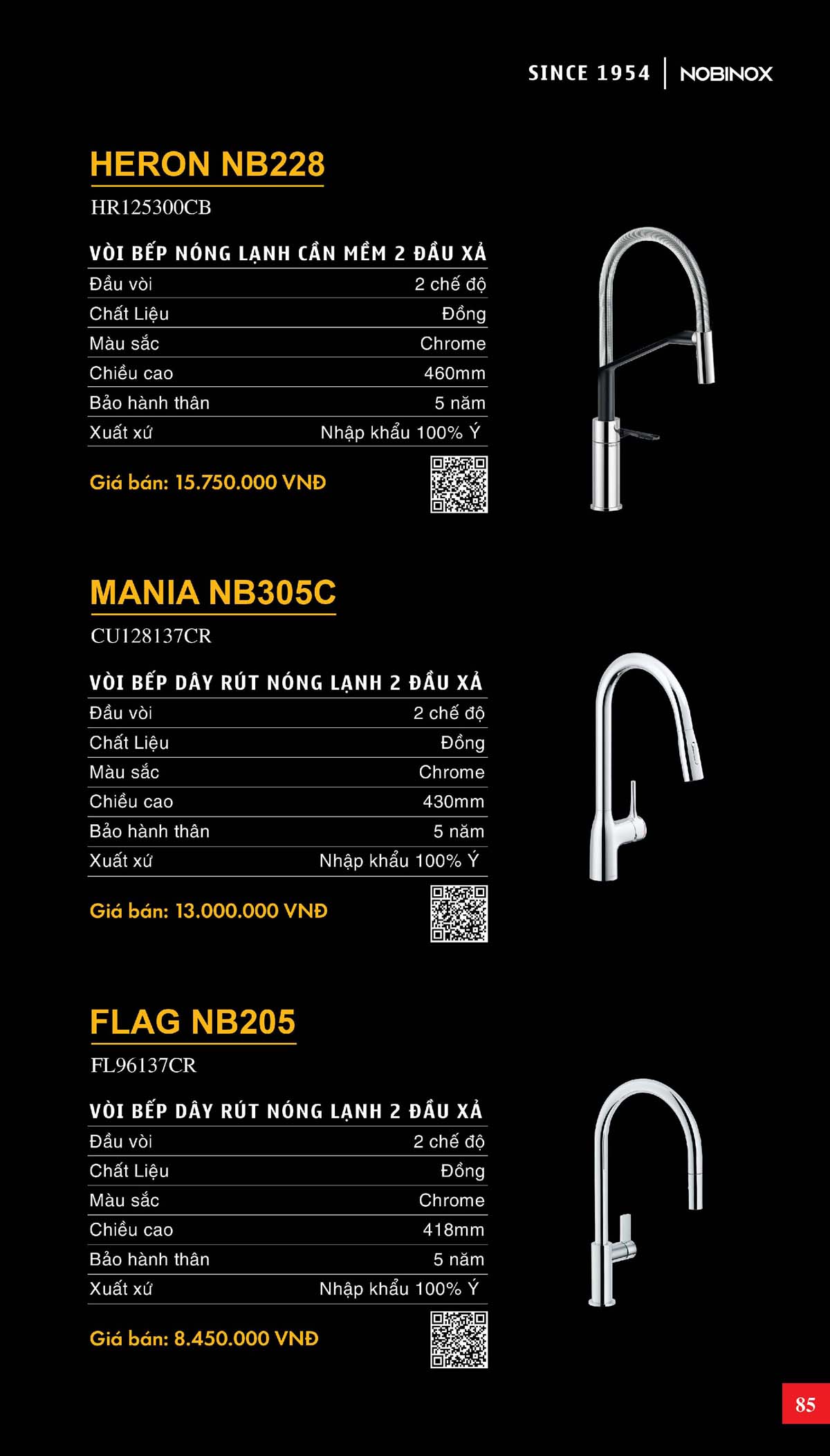 Catalogue nobinox 2026 Page 44 2