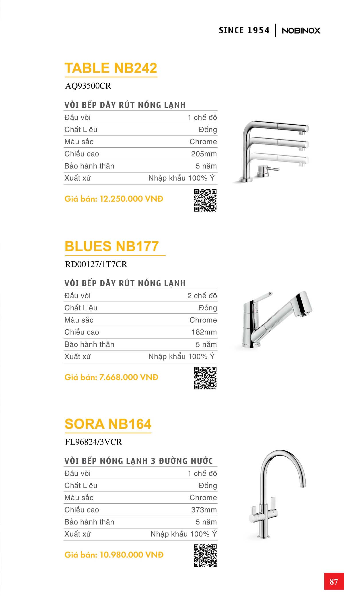Catalogue nobinox 2026 Page 45 2
