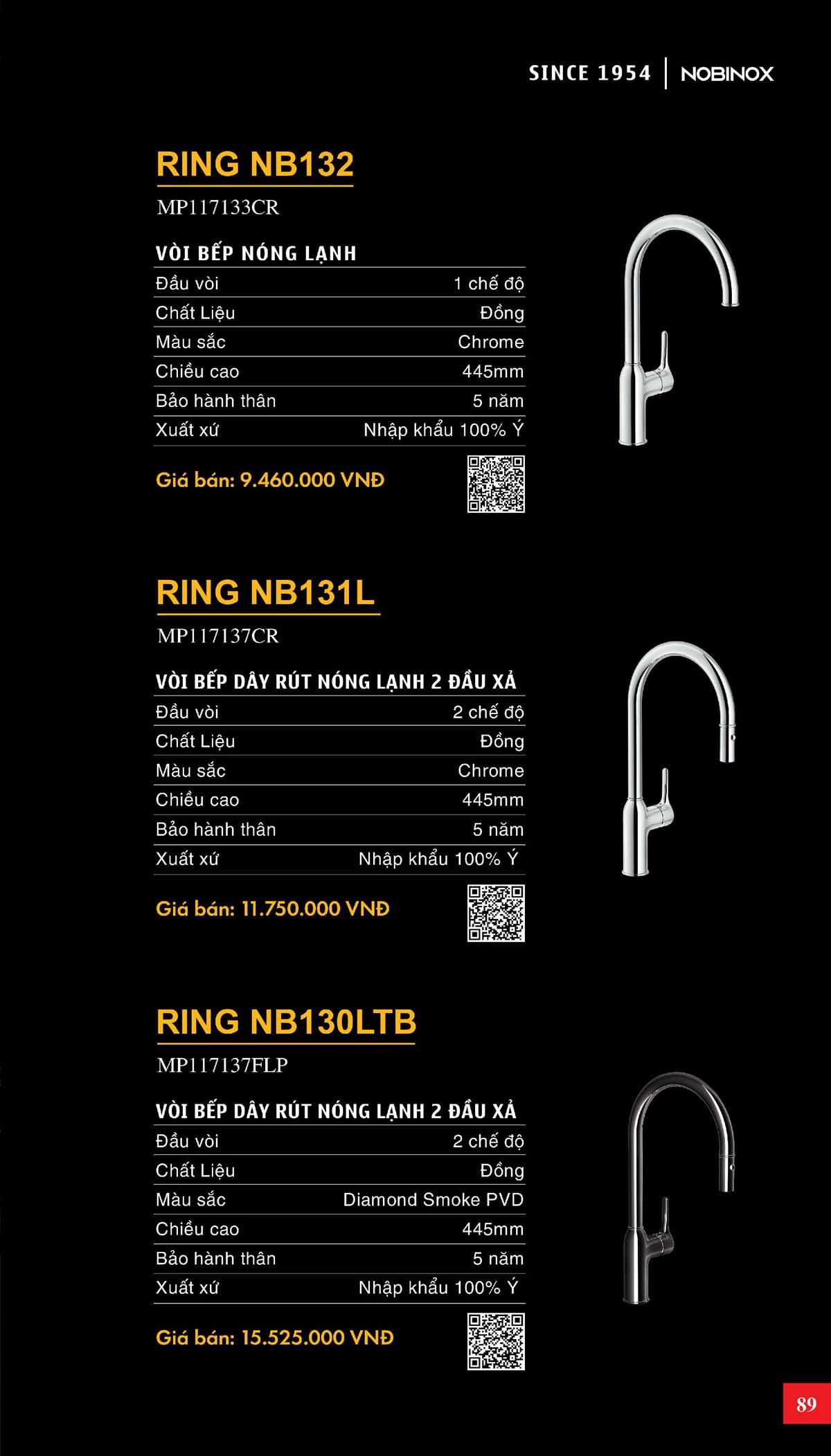 Catalogue nobinox 2026 Page 46 2