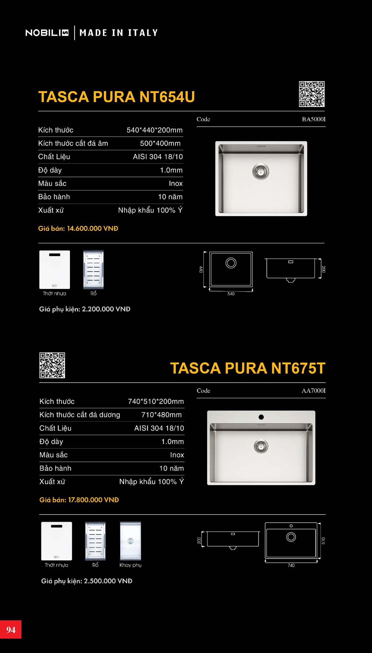 Catalogue nobinox 2026 Page 49 1