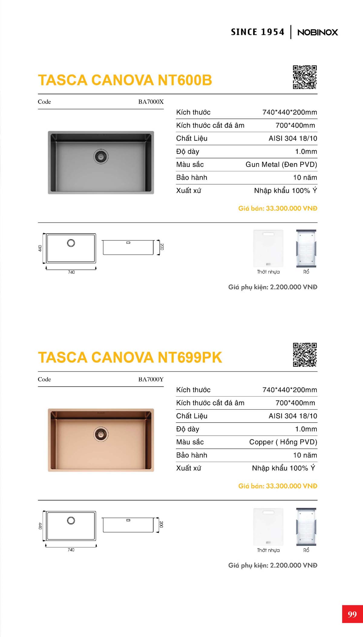 Catalogue nobinox 2026 Page 51 2