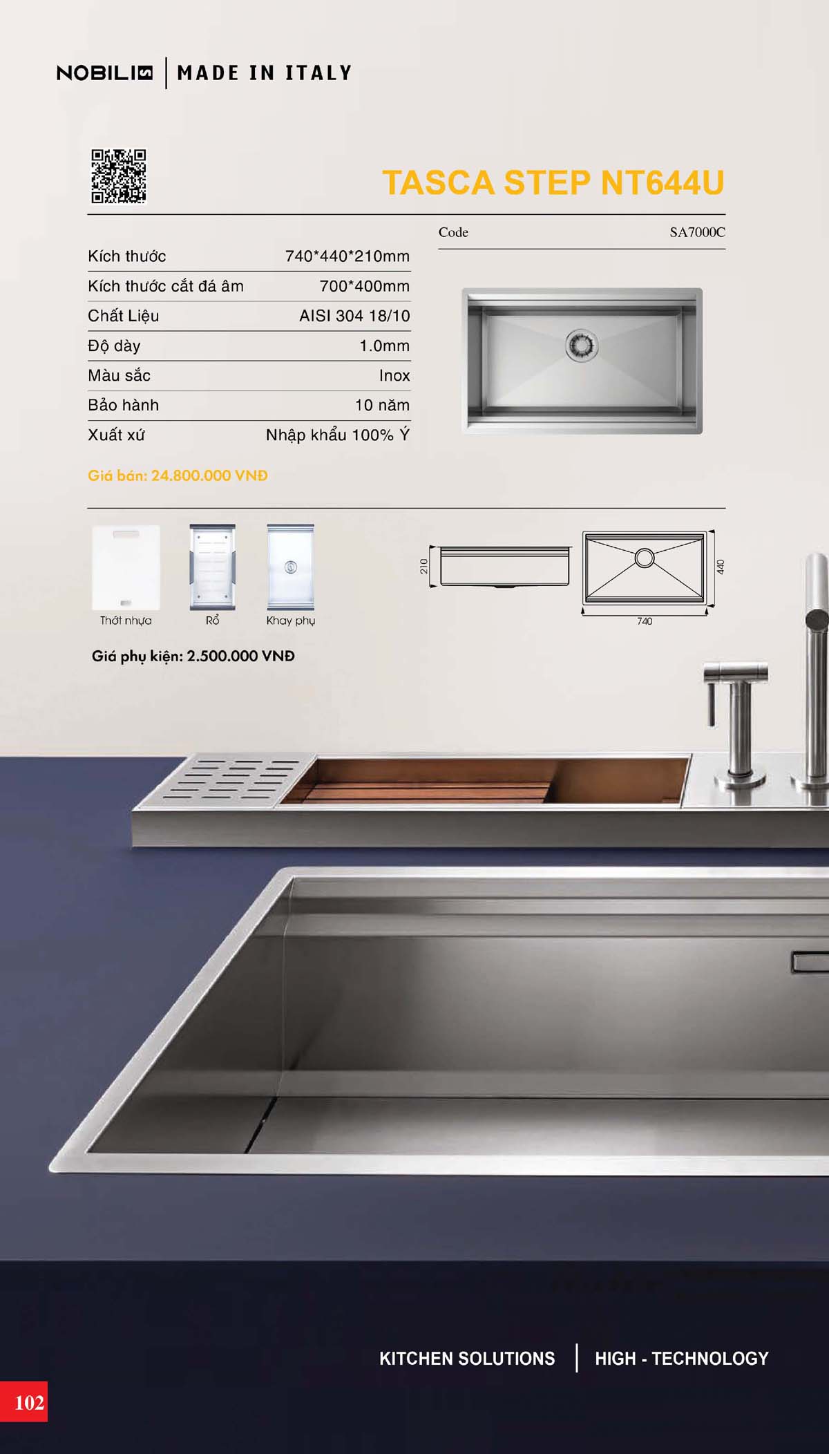 Catalogue nobinox 2026 Page 53 1