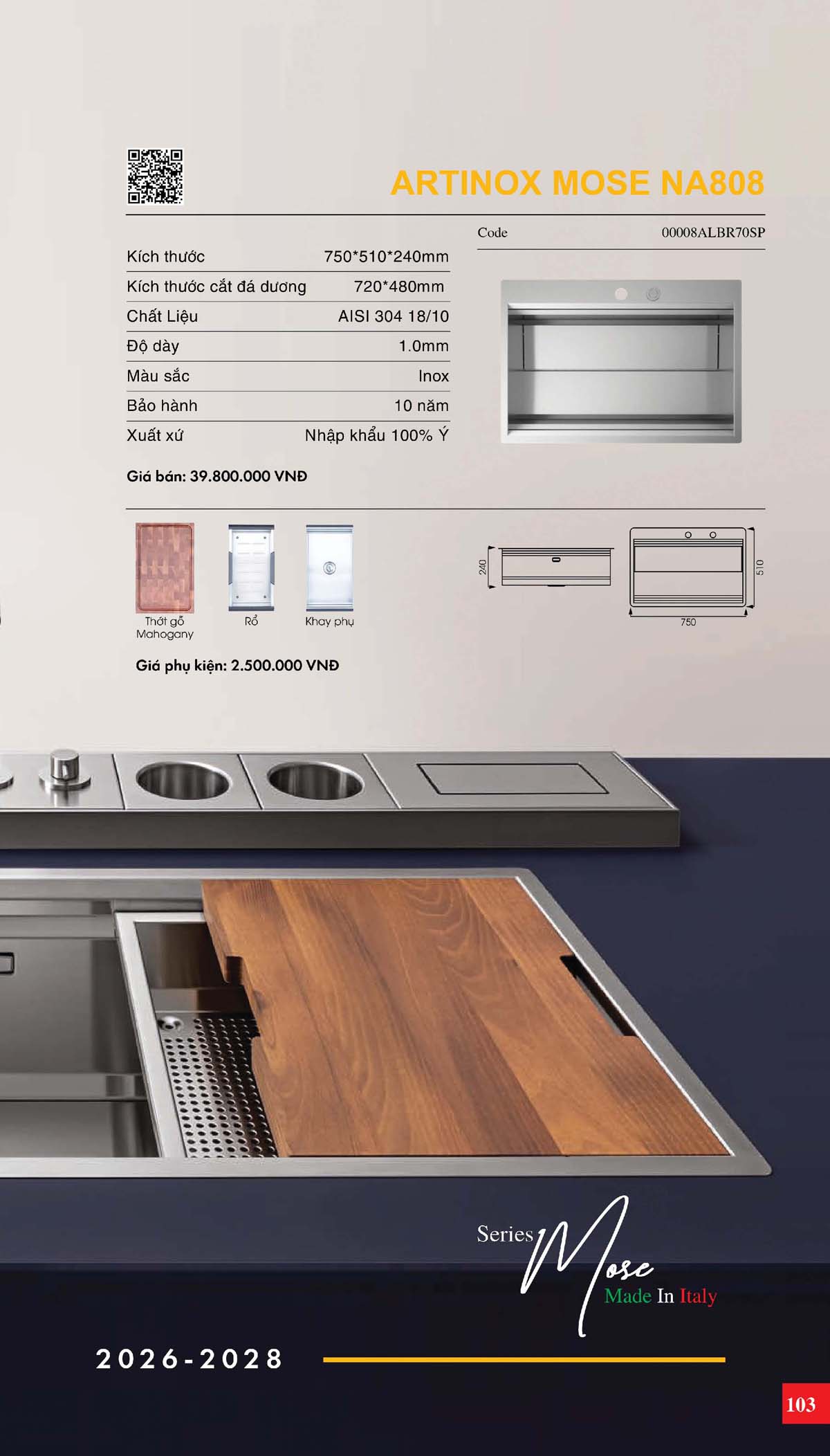 Catalogue nobinox 2026 Page 53 2
