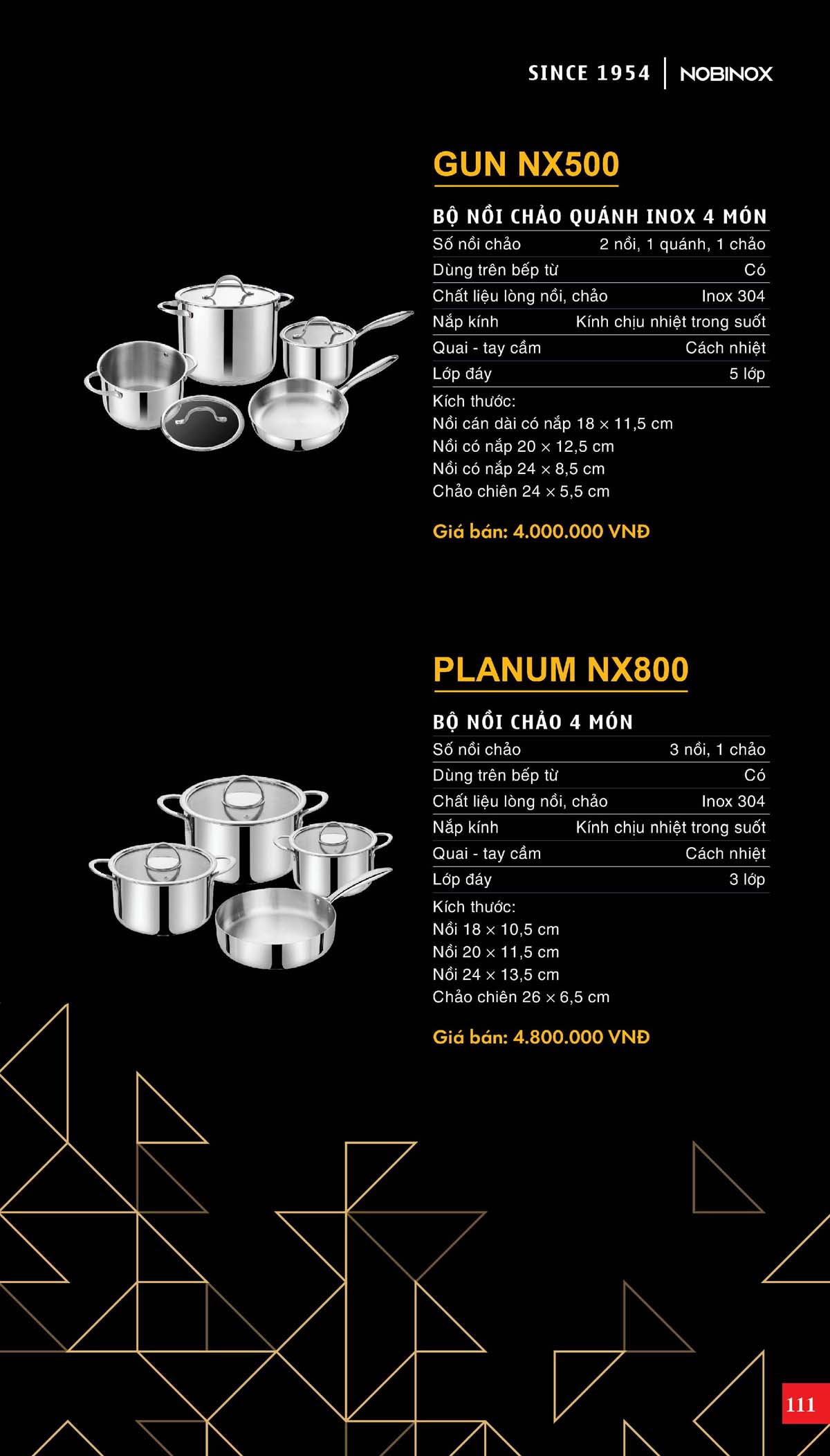 Catalogue nobinox 2026 Page 57 2