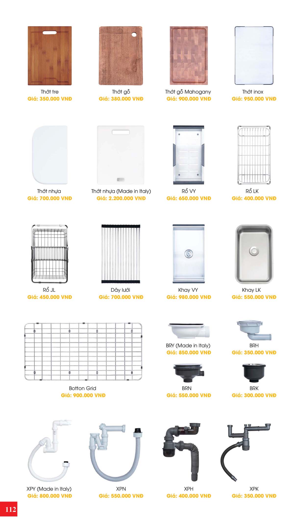 Catalogue nobinox 2026 Page 58 1