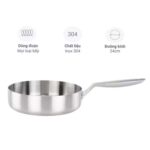 Chảo MALLOCA SA167 - Ảnh 2