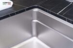 Chậu rửa bát inox NOBINOX ARVO V676 1 hố - Ảnh 10