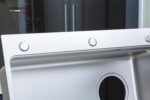 Chậu rửa bát inox NOBINOX ARVO V775 1 hố - Ảnh 9