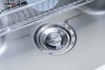 Chậu rửa bát inox NOBINOX LIKEN NL780 1 hố - Ảnh 10