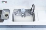 Chậu rửa bát inox NOBINOX LIKEN NL780 1 hố - Ảnh 13