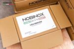 Chậu rửa bát inox NOBINOX LISA NN645S 1 hố - Ảnh 11