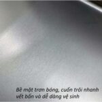 Chậu rửa bát inox SHIGERU JSSB-K 2F FS 1 hố - Ảnh 8