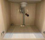 Chậu rửa bát inox SHIGERU LE JSL-K 3F FS 1 hố - Ảnh 5