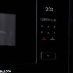 Lò vi sóng có nướng MALLOCA MW925BF âm tủ - Ảnh 5